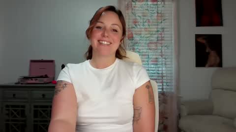 Blaze  online show from 09.10.25