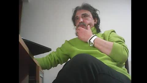 Spoiled online show from 03.30.26