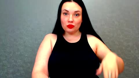 Snapshot of spoiled_lilit chatting on 12.31.24 Lilith online show from 12.31.24