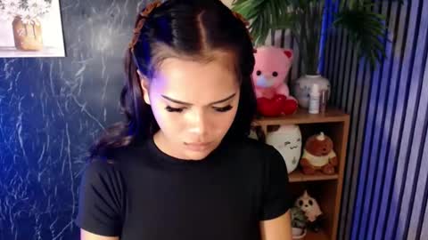 CALL ME RAINE online show from 09.08.25