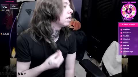 Shio online show from 11.19.25