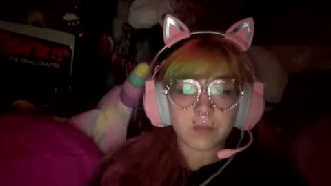 Pixie online show from 05.08.26