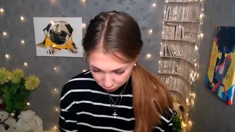 Karina online show from 01.07.25