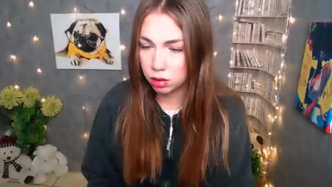 Karina online show from 01.09.25