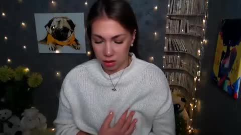 Karina online show from 01.11.25