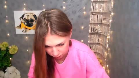 Karina online show from 01.22.25