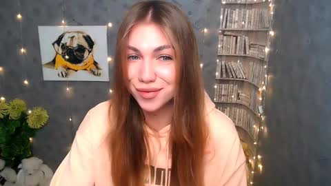 Karina online show from 01.23.25