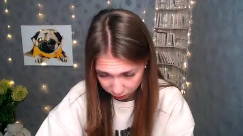 Karina online show from 01.27.25