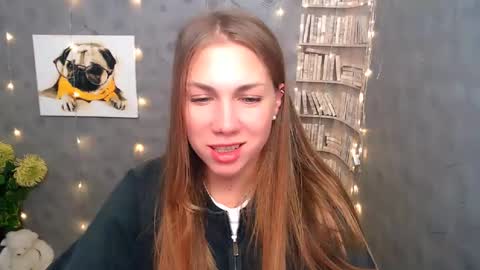 Karina online show from 01.31.25