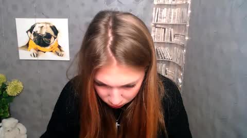 Karina online show from 02.06.25