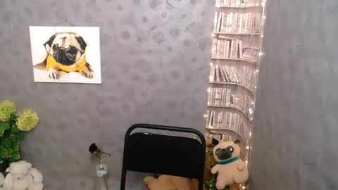 Karina online show from 02.20.25