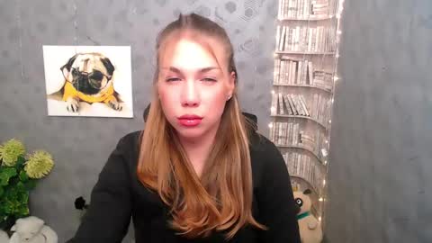 Karina online show from 02.25.25