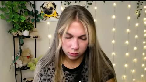 Karina online show from 05.29.26