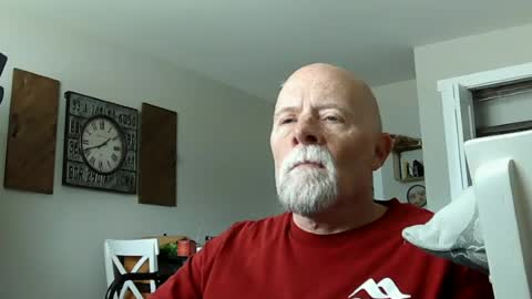 Snapshot of sportfish chatting on 06.27.26 sportfish online show from 06.27.26