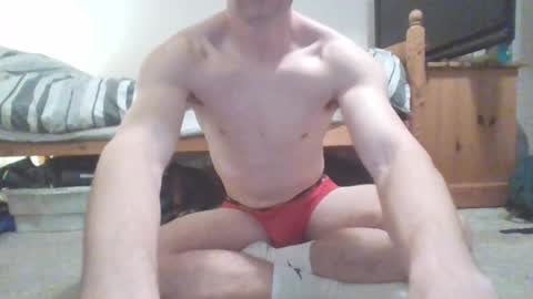 Snapshot of sportyguy283 chatting on 12.29.24 Sportyguy283 online show from 12.29.24