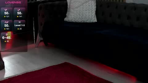 SportyMilfx online show from 02.26.26