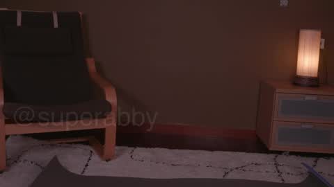 Abby online show from 03.30.26