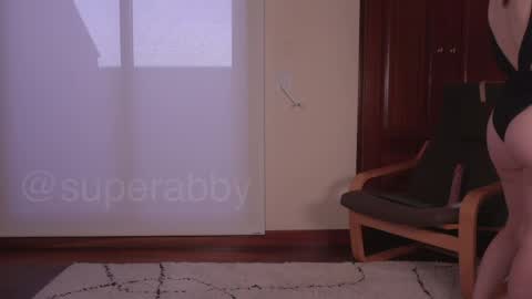Snapshot of spr_abby chatting on 05.31.26 Abby online show from 05.31.26