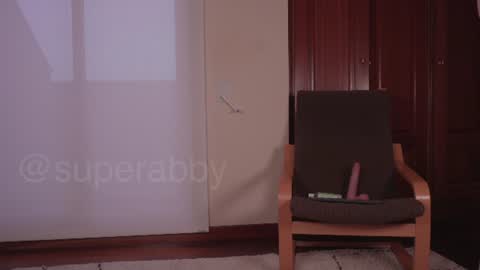 Snapshot of spr_abby chatting on 06.15.26 Abby online show from 06.15.26