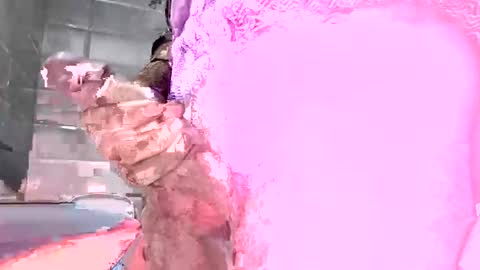 sprayx online show from 12.08.24