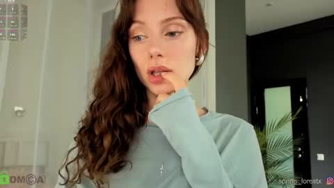 Snapshot of spring_forestxx chatting on 06.13.26 Lily my new acc3 online show from 06.13.26