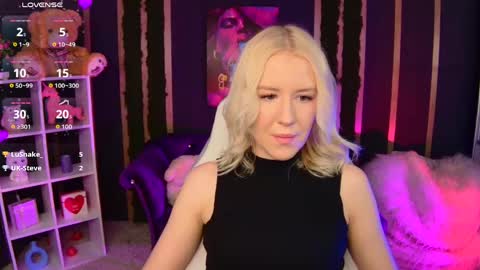 Snapshot of springajara chatting on 05.30.26 Vetta online show from 05.30.26