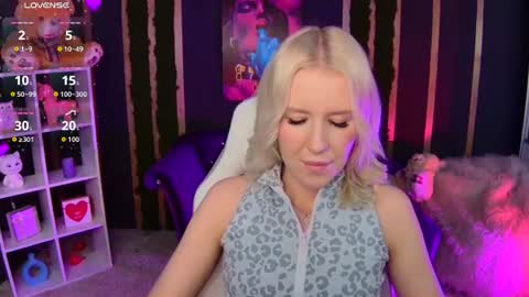Snapshot of springajara chatting on 06.13.26 Vetta online show from 06.13.26