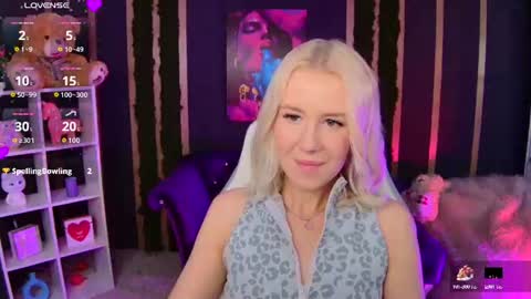 Snapshot of springajara chatting on 06.14.26 Vetta online show from 06.14.26