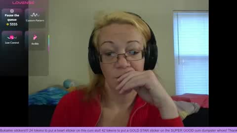 SpringtimeFantasfic online show from 01.11.26