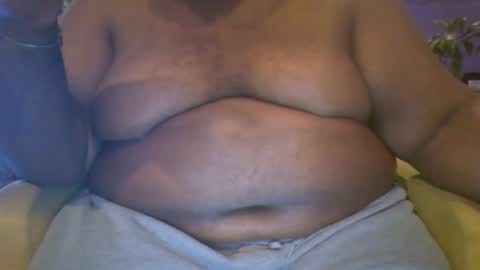 Snapshot of sprmssvblckhl chatting on 02.04.25 Your Favorite Holes Favorite Hole online show from 02.04.25