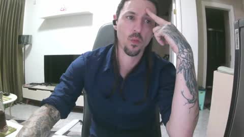 spuds_deep online show from 01.18.25