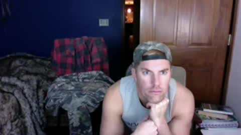 Spun Redneck online show from 01.12.26