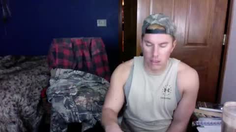 Spun Redneck online show from 01.13.26