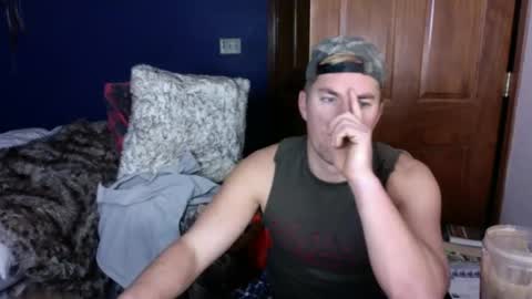 Spun Redneck online show from 01.19.26