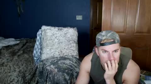 Spun Redneck online show from 02.03.26