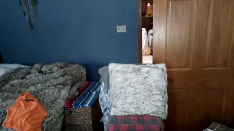 Spun Redneck online show from 02.12.26