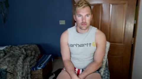 Spun Redneck online show from 03.11.26