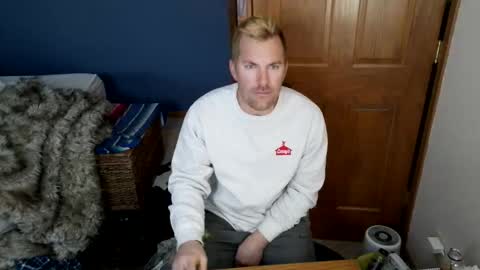 Spun Redneck online show from 03.19.26