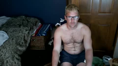 Spun Redneck online show from 04.13.26