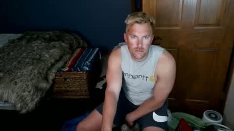 Spun Redneck online show from 04.19.26