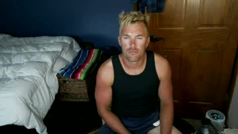Spun Redneck online show from 07.03.26