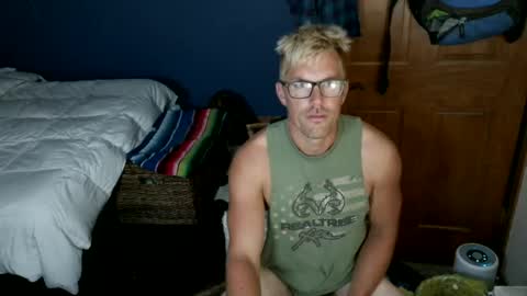 Spun Redneck online show from 07.05.26