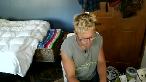 Spun Redneck online show from 07.07.26