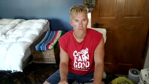 Spun Redneck online show from 07.27.26