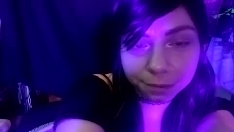 Snapshot of spunfoxxx chatting on 09.26.25 spunfoxxx online show from 09.26.25
