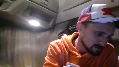 spyco82 online show from 11.25.25