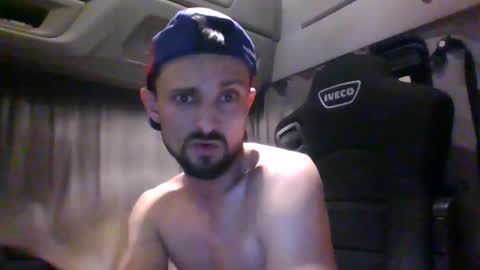 spyco82 online show from 12.02.25