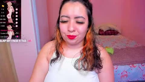 Snapshot of squeersex1 chatting on 05.17.26 KIMY TEKASHI online show from 05.17.26