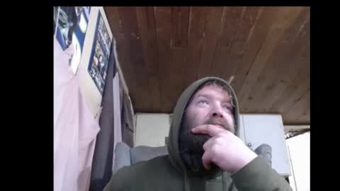 Bryan online show from 01.04.25