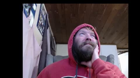 Bryan online show from 01.05.25